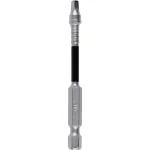 Makita ImpactXPS #2 Square 3 in. Power Bits, 2-Pack thumbnail 2