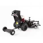 Swisher Versa 42 in. Stand-On Commercial Mower with 389 cc Honda GX Engine thumbnail 4