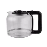 KALORIK 12-Cup Programmable Digital Coffee Maker, Stainless Steel Drip Coffee Machine thumbnail 5