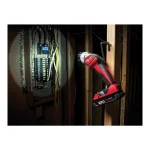 Milwaukee M18 18V Lithium-Ion Cordless 160 Lumen LED Work Light (Tool-Only) thumbnail 6