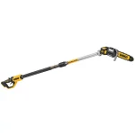 DEWALT 20V MAX Cordless Brushless 3-Tool Combo Kit: 14 in. String Trimmer, 8 in. Pole Saw & 22 in. Hedge Trimmer thumbnail 8