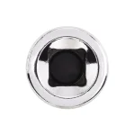 Husky 12 mm 6-Point Metric Standard 1/4 in. Drive Intermediate Socket thumbnail 6