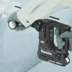 Makita 18V LXT Sub-Compact Brushless SDS-Plus Rotary Hammer Kit (11/16 in.) thumbnail 10