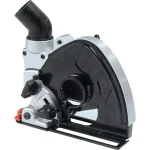 Makita 5 in. Dust Extraction Tuck Point Guard for 5 in. SJS Angle Grinders thumbnail 4