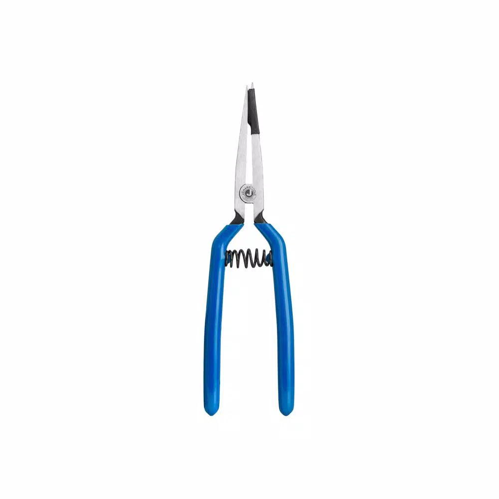 Jonard Tools FCT-200 Fiber Connector Tool with Thin Jaws for LC Connectors