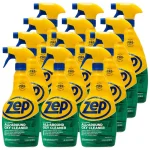ZEP All Around Oxy Cleaner and Degreaser, 32 oz. (Case of 12) thumbnail 1