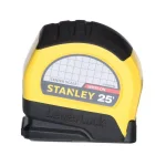 Stanley LeverLock 25 ft. x 1 in. Center Read Tape Measure thumbnail 1