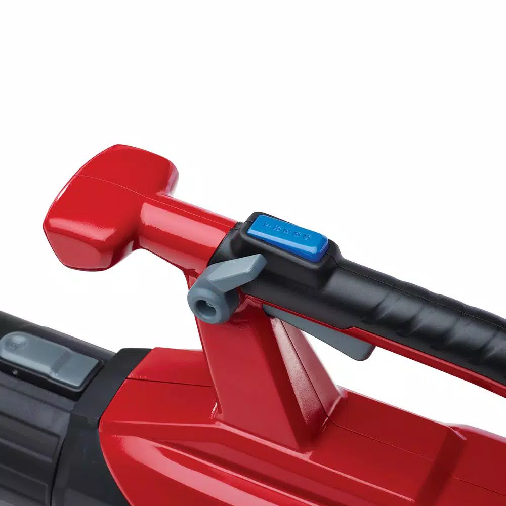 Toro PowerPlex 40V Max Cordless Brushless Leaf Blower, 150 MPH, 480 CFM - Tool Only