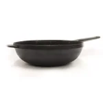 BergHOFF GEM 11 in. Cast Aluminum Nonstick Stir Fry Pan, Induction Compatible thumbnail 1