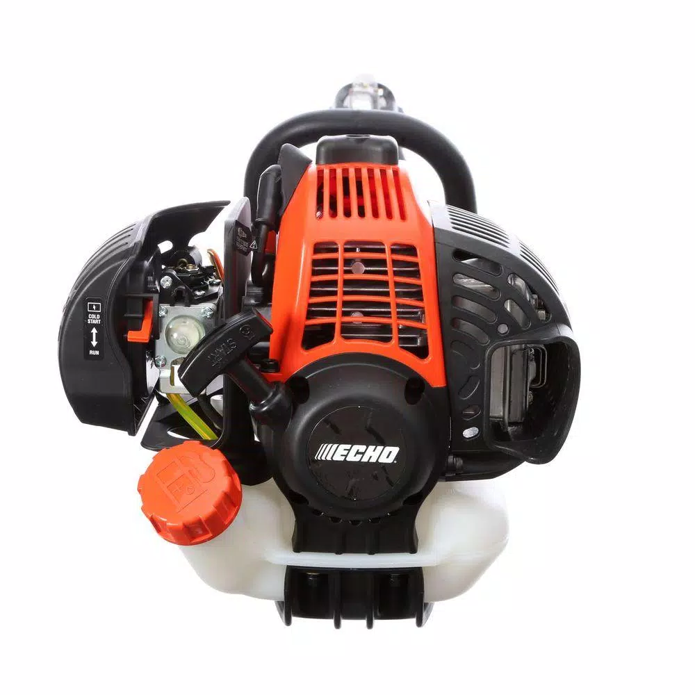 ECHO SRM-266 25.4cc Gas 2-Stroke Straight Shaft String Trimmer