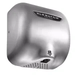 Unbranded Excel Dryer XLERATOR High-Speed Electric Hand Dryer, Brushed Stainless Steel thumbnail 4