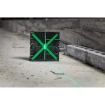 Milwaukee Responsive Laser Alignment Target for Green Lasers thumbnail 3