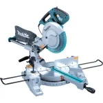 Makita 10 in. 13 Amp Sliding Compound Miter Saw thumbnail 1