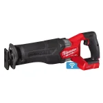 Milwaukee M18 FUEL ONE-KEY 18V Brushless Cordless Reciprocating Saw (Tool-Only) thumbnail 1
