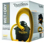 Dustless Technologies DustlessVac 16 Gal. Wet/Dry Vacuum, 11.5 Amp, 23,000 RPM thumbnail 2