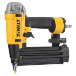DEWALT 18-Gauge Pneumatic Brad Nailer, 5/8 in. to 2-1/8 in. thumbnail 1