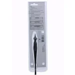Ideal 9/16 in. x 54 in. Flexible Installer Drill Bit with 3/16 in. Shank thumbnail 2