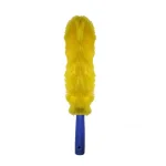 Ettore Poly-Fiber Duster with Click-Lock Feature for Cobwebs and Hard-to-Reach Areas thumbnail 1