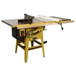 Powermatic 64B 1.75 HP 10 in. Table Saw with 30 in. Rip Capacity and Left Tilt Arbor thumbnail 1