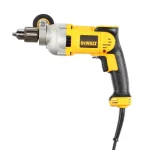 DEWALT 1/2 in. VSR Pistol Grip Corded Drill with E-Clutch Anti-Lock Control, 10.5 Amp thumbnail 2