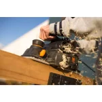 WEN 8 Amp 4-3/8 in. Corded Electric Hand Planer thumbnail 7