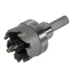 Klein Tools 1-3/8 in. Carbide Hole Cutter with Arbor and Pilot Bit thumbnail 6