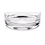 Badash Crystal Celebrate Handmade Mouth Blown Lead Free Crystal Glass Pitcher, 12 in. thumbnail 3
