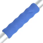 Ettore Extend-A-Flo Auto Wash Scrub Brush with Telescoping Handle thumbnail 4