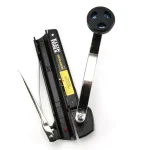 Klein Tools 11-1/2 in. BX and Armored Cable Cutters thumbnail 4
