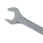 Best Value 6-Piece SAE Combination Wrench Set with Metal Storage Rack thumbnail 3