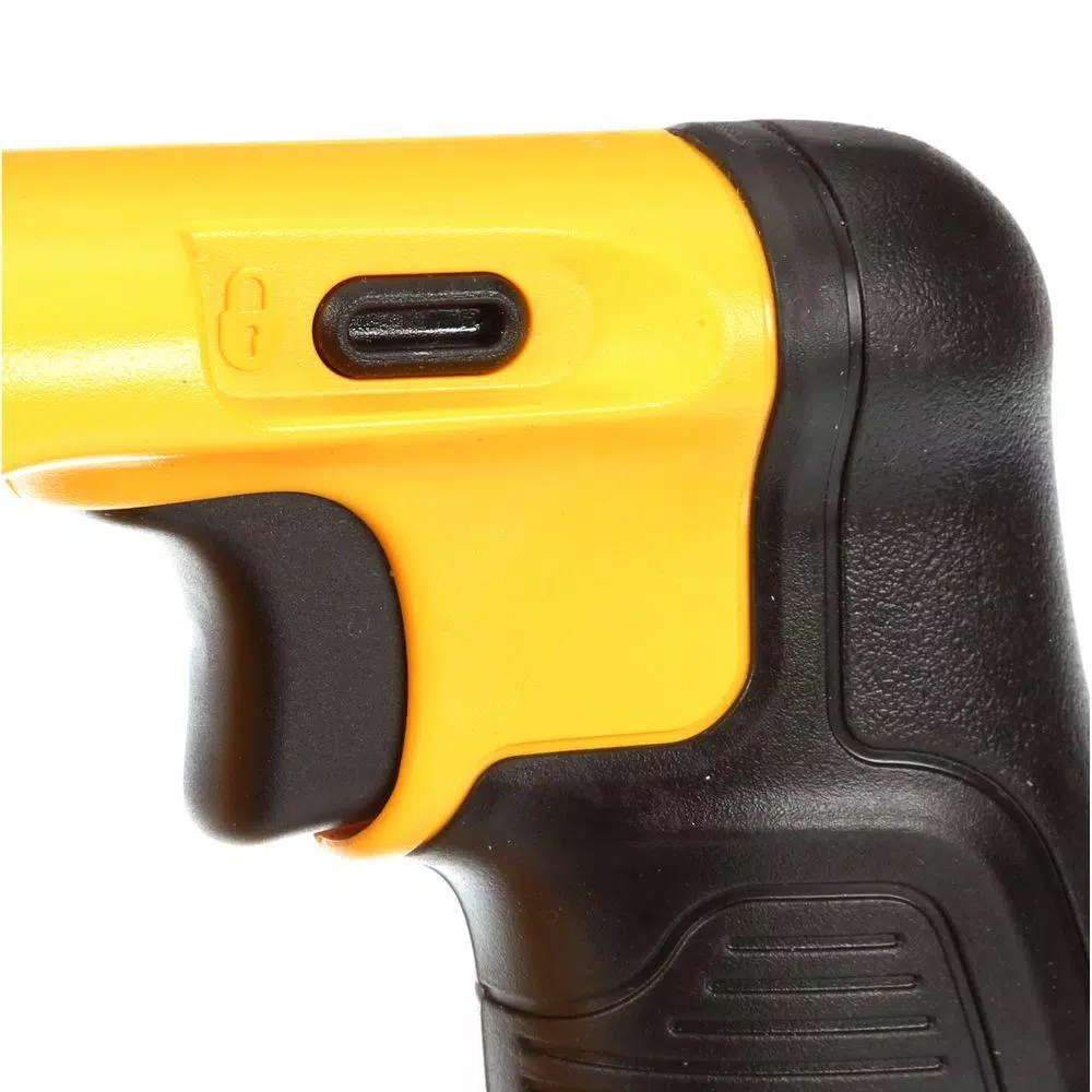 DEWALT 20V MAX Cordless Reciprocating Saw Kit with 5.0 Ah Battery and Charger