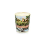 ROOT CANDLES A.I. Root Japanese Cedarwood Scented Votive Candles, 20-Hour Burn Time (Set of 18) thumbnail 1