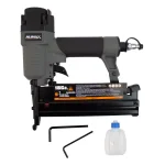NuMax SL31 3-in-1 Pneumatic Finish Nailer and Stapler, 16-Gauge & 18-Gauge, 2 in. thumbnail 9