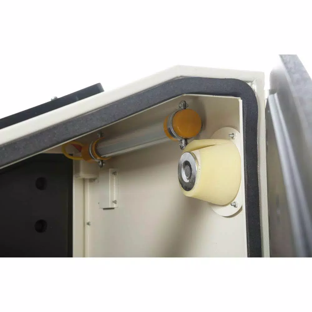 Shop Fox M1114 Bench-Top Sandblast Cabinet