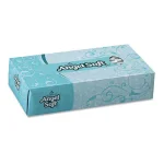 Angel Soft Premium 2-Ply Facial Tissue, 100-Count (30 Pack) thumbnail 4