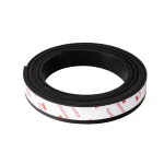 POWERTEC 118 in. Splinter Guard Replacement Strip for Track Saws and Guide Rails thumbnail 2