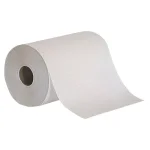 Georgia-Pacific Envision White Hardwound Roll Paper Towels, 1-Ply, 350 ft. per Roll, 12 Count thumbnail 1
