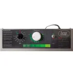 LEM 10-Tray Stainless Steel Food Dehydrator with 770W Motor and 16 Sq. Ft. Drying Area thumbnail 3