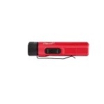 Milwaukee ROVER 300 Lumen LED Magnetic Flood Light, High Definition TRUEVIEW Output, Red thumbnail 5