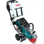 Makita Power-Cutter Dolly with Water Tank for 4-Stroke Power Cutters thumbnail 10
