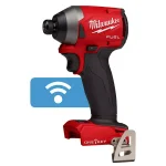 Milwaukee M18 FUEL ONE-KEY 1/4 in. Hex Impact Driver, 18V Brushless Cordless (Tool-Only) thumbnail 8