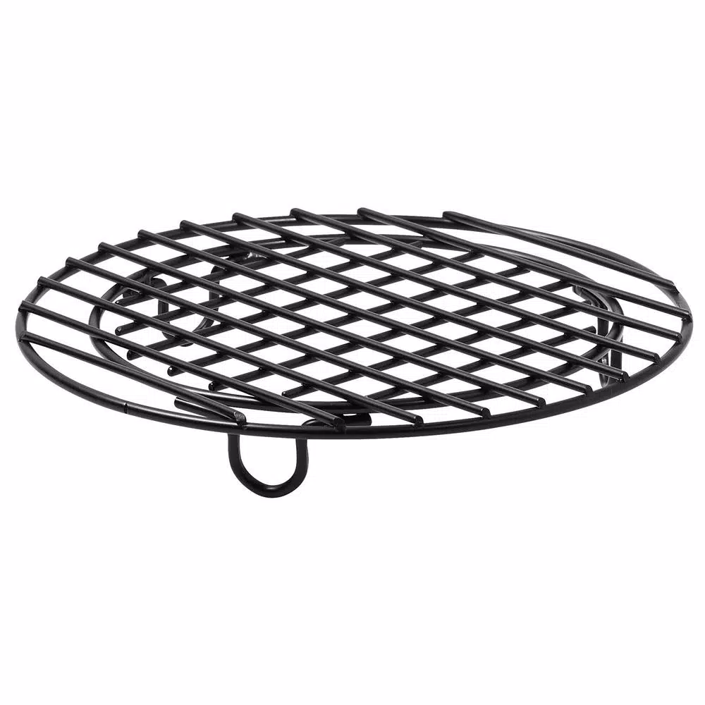 Epicurious 8 qt. Hard-Anodized Aluminum Nonstick Dutch Oven with Glass Lid, Blue