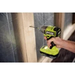 RYOBI ONE+ HP 18V Brushless 1/4 in. 3-Speed Impact Driver (Tool Only) thumbnail 10