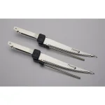 LEM SilverSkin Electric Knife Kit with 5.25 in. Stainless Steel Blades and Accessories thumbnail 6
