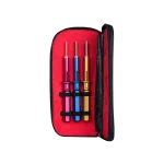 Jonard Tools Contact Removal Tool Kit with Leather Case thumbnail 1
