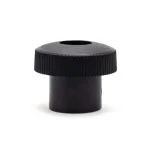 POWERTEC 5/16 in.-18 Round Thru Knob, 5-Pack thumbnail 3