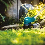Makita 18V LXT Brushless Cordless String Trimmer Kit with 4.0 Ah Battery, Charger, and 400ft Trimmer Line thumbnail 4