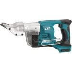 Makita 18V LXT Cordless 18-Gauge Straight Shear, Tool-Only (XSJ01Z) thumbnail 1