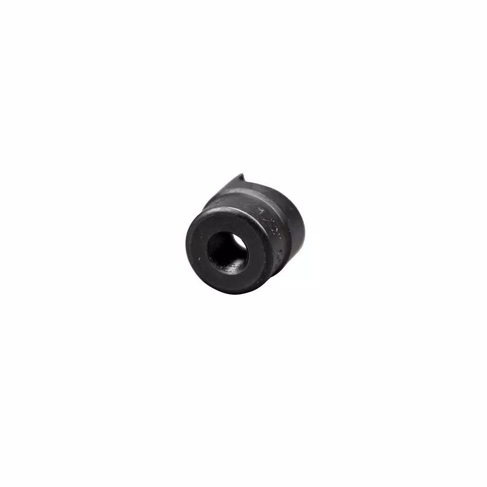 Klein Tools 53819 7/8 in. Knockout Punch for 1/2 in. EMT Conduit