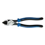 Klein Tools 9 in. Journeyman Heavy Duty Diagonal Cutting Pliers thumbnail 7